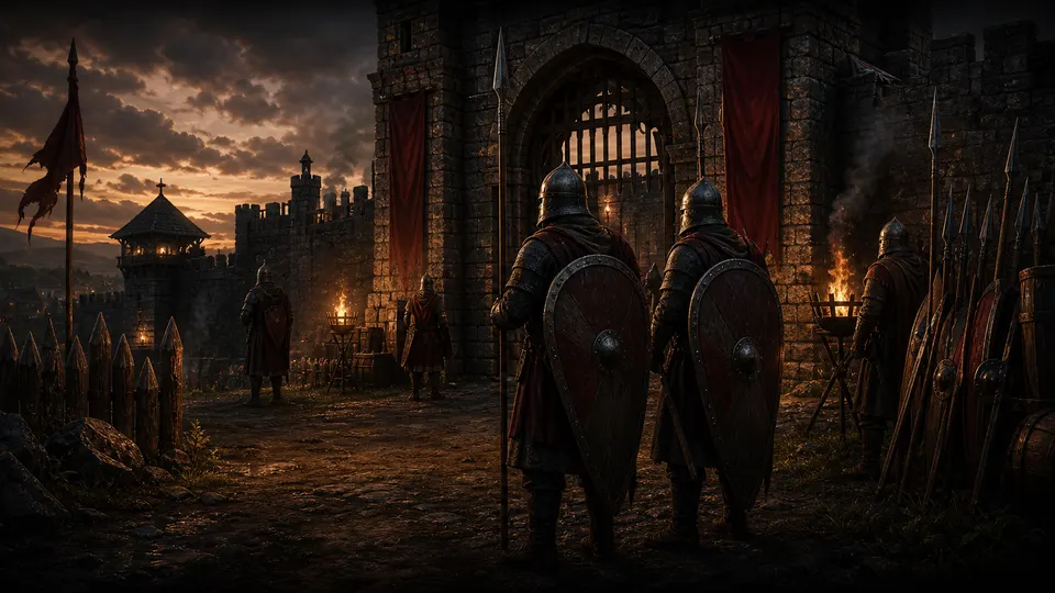 Guard