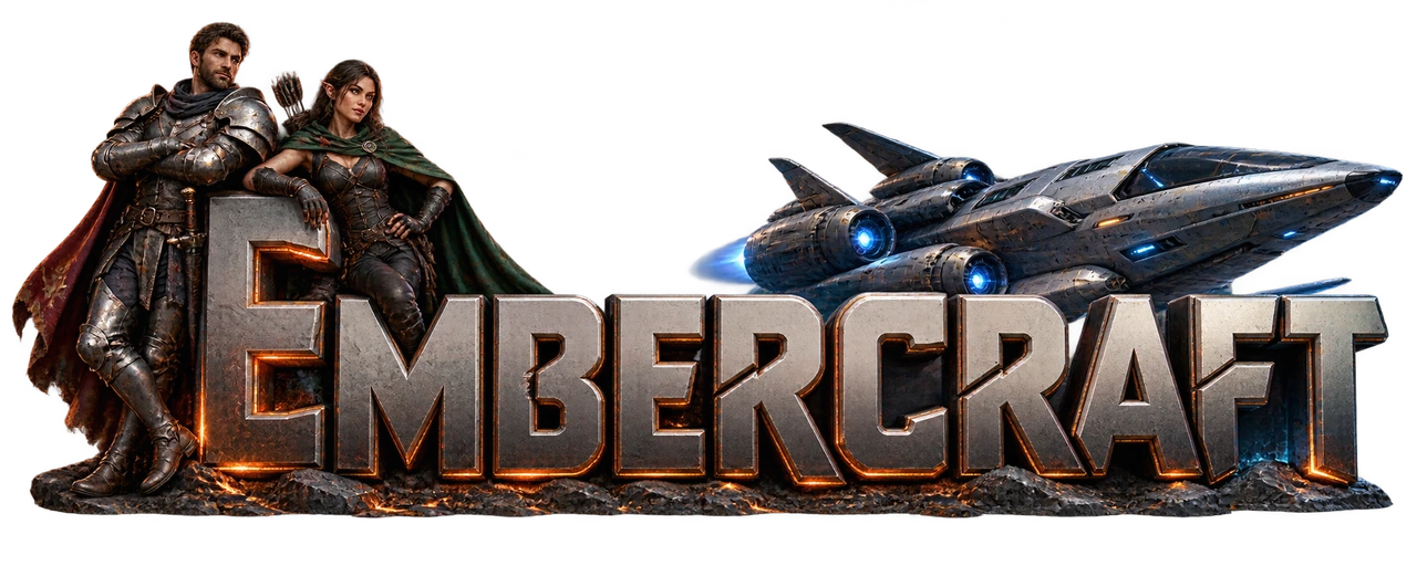 EMBERCRAFT